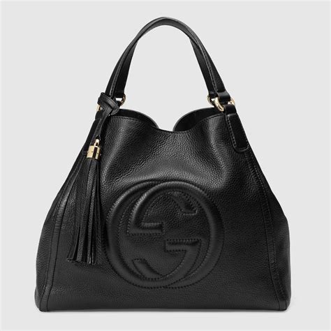 gucci purses black|black gucci purses cheap.